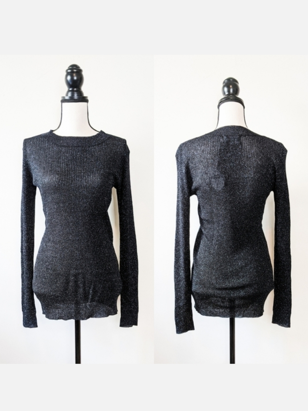 🦋LAST🦋 NWT Line & Dot Natasha Sweater